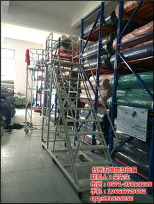仓储货架厂 五维物流设备 已认证 江苏仓储货架最低优惠价格